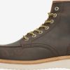 Hombres SELECCIONADO Botas | Botas Con Cordones 'Teo'