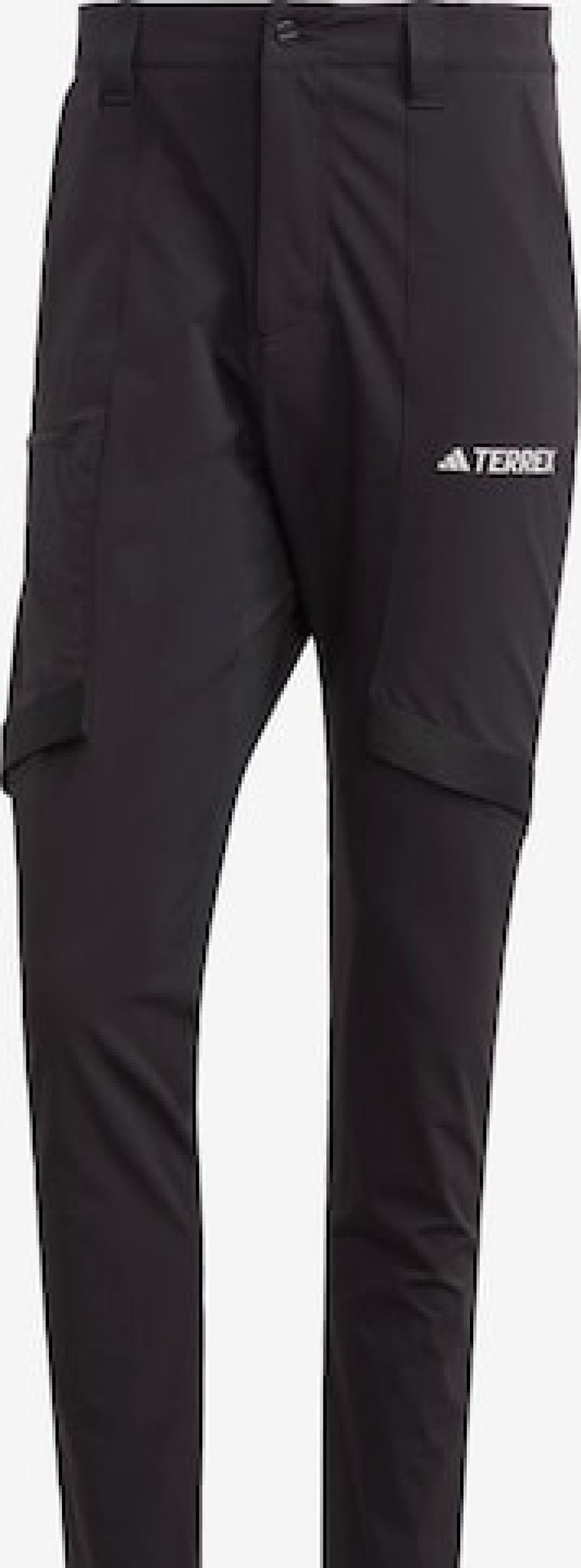 Hombres Pantalones Pantalones Deportivos | Pantalones Outdoor Regulares 'Xperior'