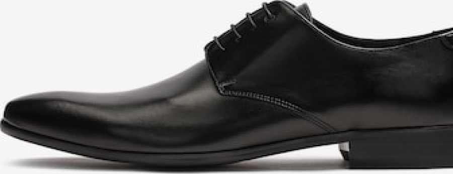 Hombres Kazar Zapatos Bajos | Zapatos Con Cordones