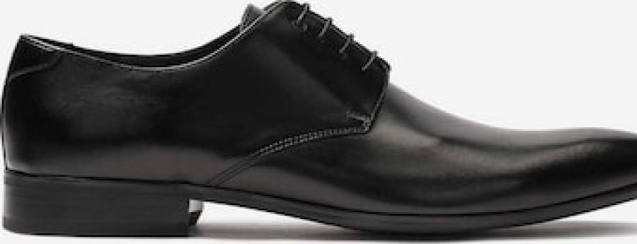 Hombres Kazar Zapatos Bajos | Zapatos Con Cordones