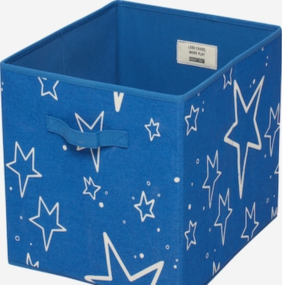 Mujer Hogar Accesorios De Casa | Caja/Cesta 'Kids Cosmos'