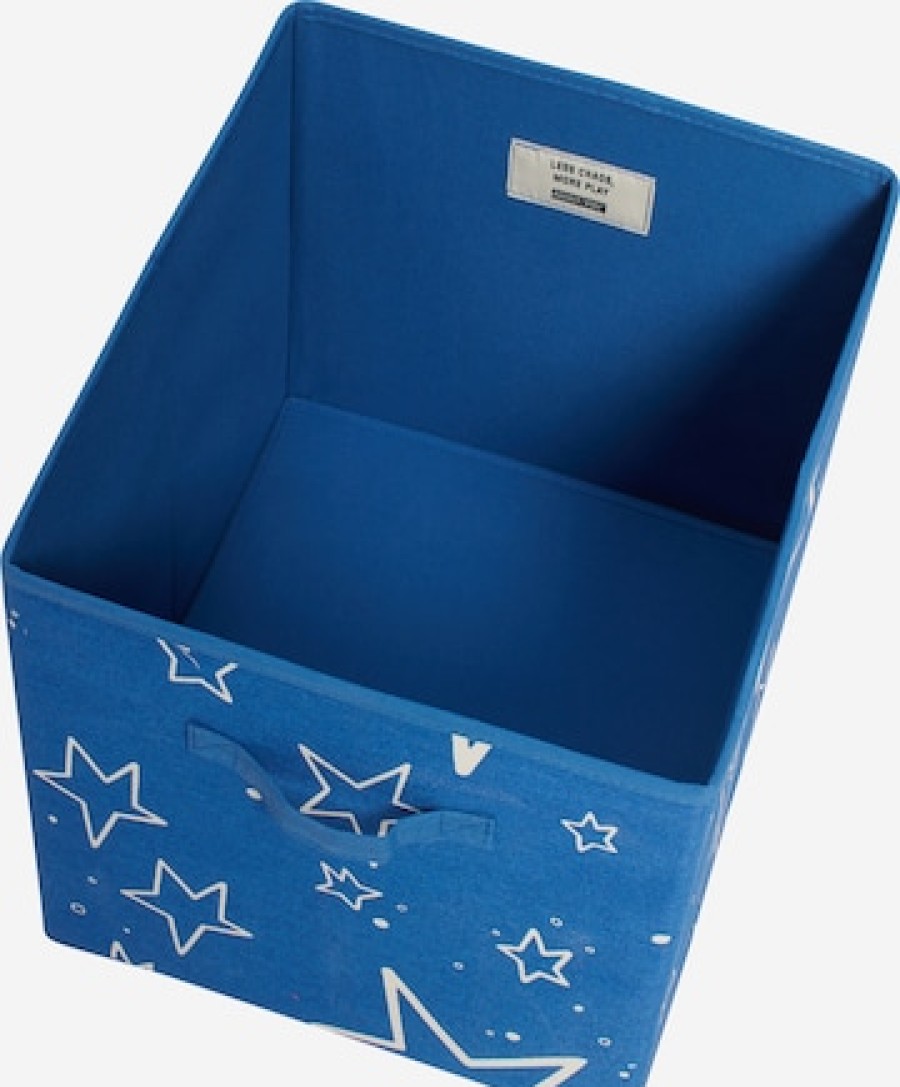 Mujer Hogar Accesorios De Casa | Caja/Cesta 'Kids Cosmos'