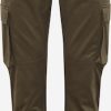 Hombres Solo Pantalones | Pantalon Cargo Conico 'Cam Stage'