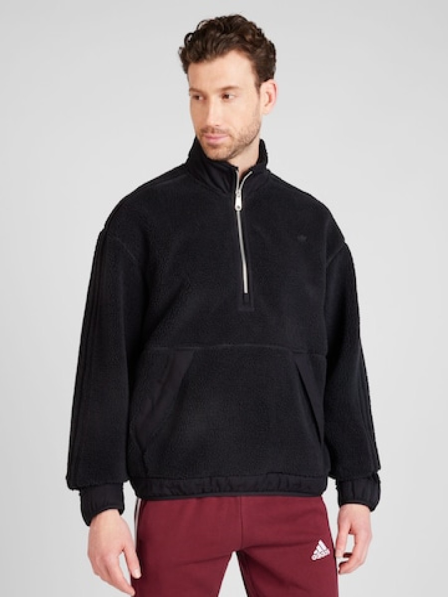 Hombres ADIDAS Sueteres Y Sudaderas Con Capucha | Sudadera 'Premium Essentials+'