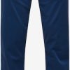 Hombres SELECCIONADO Pantalones | Pantalon Chino Slim Fit 'Miles Flex'