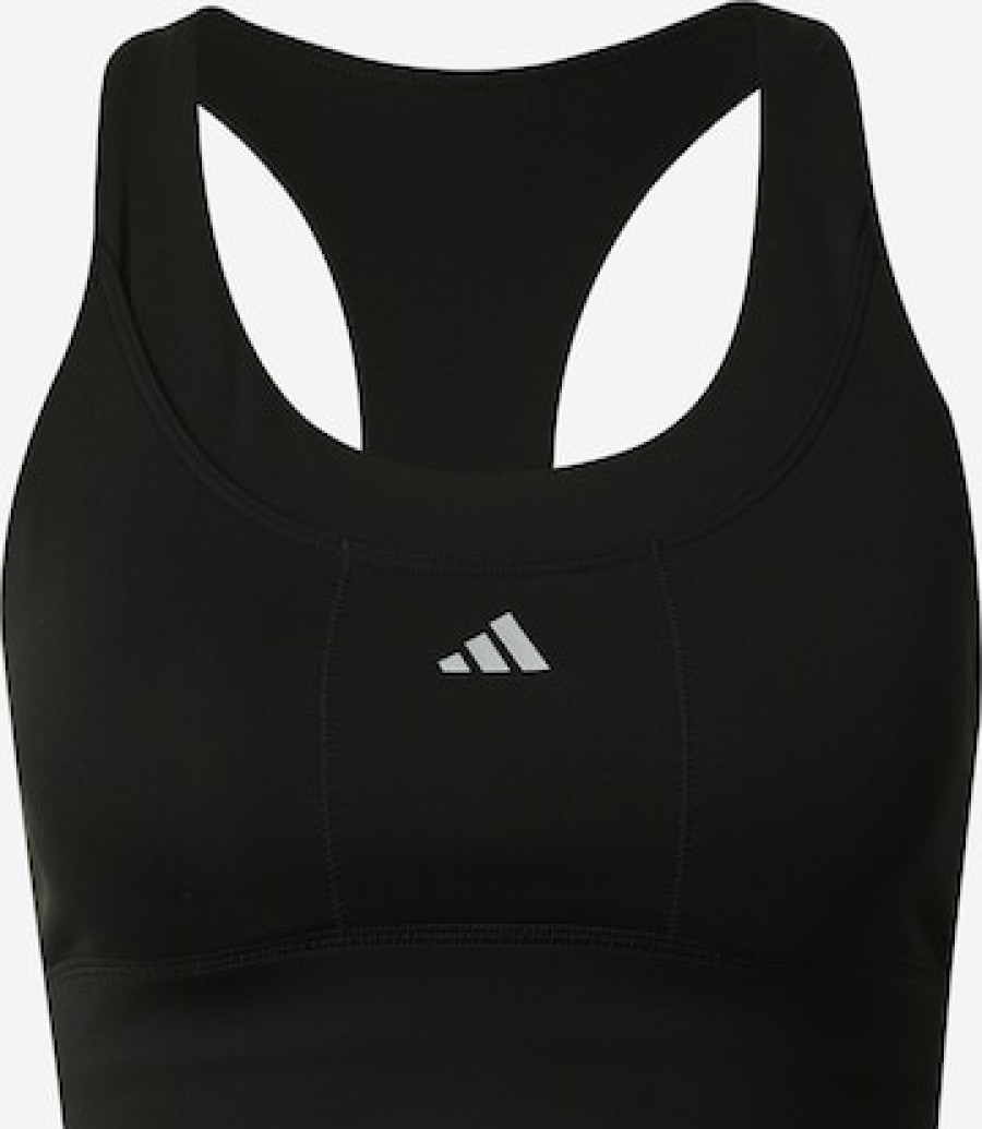 Mujer Deportes Ropa Interior Deportiva | Sujetador Deportivo Bralette 'Run'