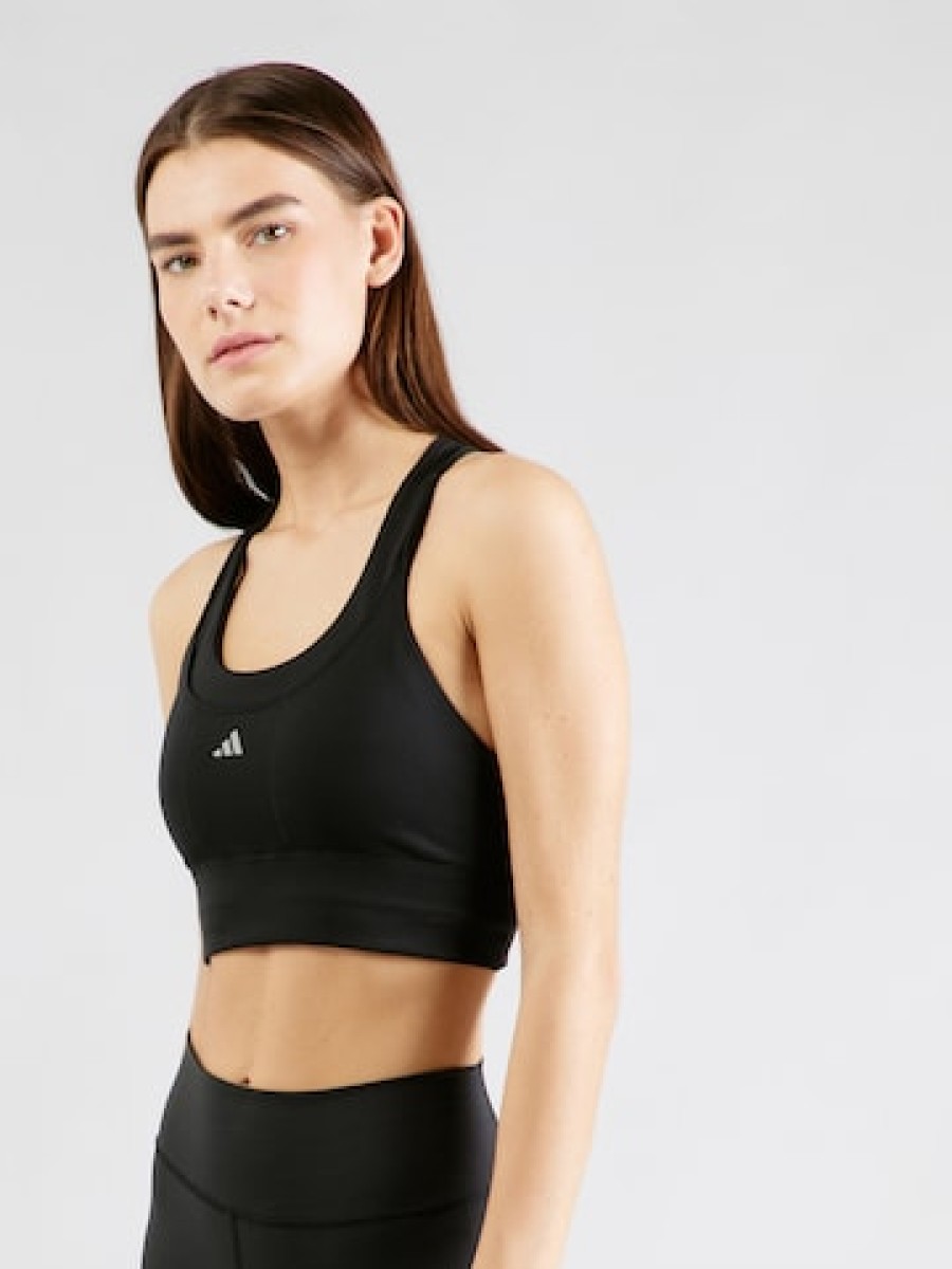 Mujer Deportes Ropa Interior Deportiva | Sujetador Deportivo Bralette 'Run'