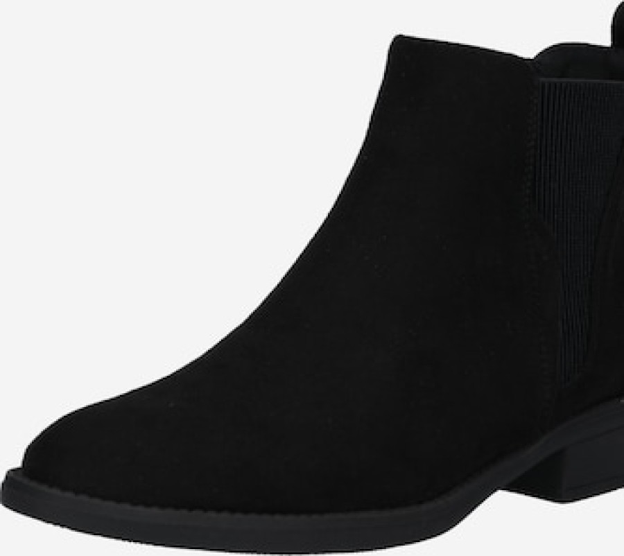 Mujer ACERCA DE Botines | Botas Chelsea 'Finas'