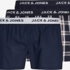 Hombres Boxer Ropa Interior | Calzoncillos Tipo Boxer 'Dylan'