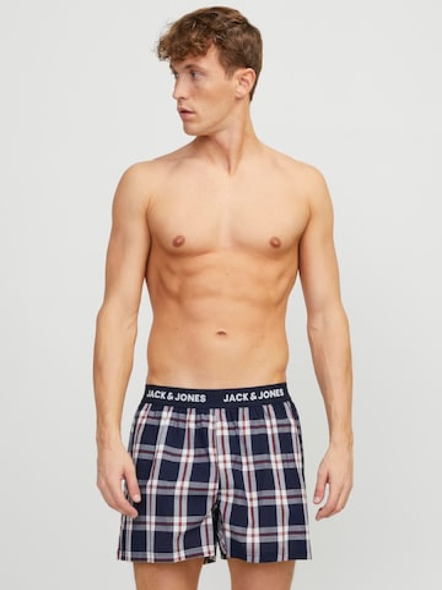 Hombres Boxer Ropa Interior | Calzoncillos Tipo Boxer 'Dylan'