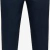 Hombres Solo Trajes Y Chaquetas | Pantalon Regular Plisado 'Eve'