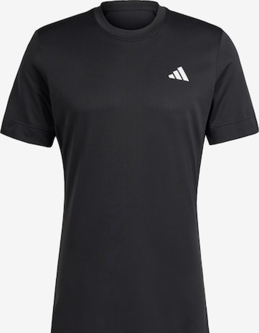 Hombres ADIDAS Sostenibilidad | Camiseta De Alto Rendimiento 'Freelift'