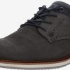 Hombres TORO Zapatos Bajos | Zapatos Con Cordones