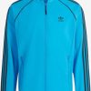 Hombres ADIDAS Sueteres Y Sudaderas Con Capucha | Sudadera Con Capucha Y Cremallera 'Sst'