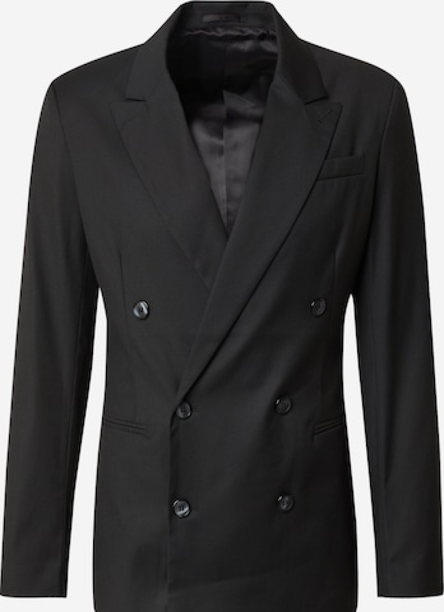 Hombres guido Trajes Y Chaquetas | Chaqueta De Traje Regular Fit 'Luis'