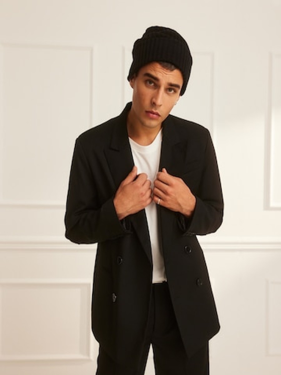 Hombres guido Trajes Y Chaquetas | Chaqueta De Traje Regular Fit 'Luis'