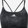 Mujer Deportes Sostenibilidad | Sujetador Deportivo Bralette 'Aeroreact Train Essentials'