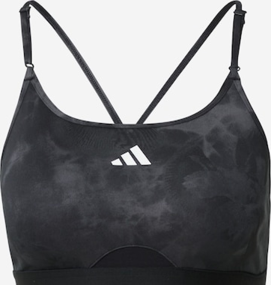 Mujer Deportes Sostenibilidad | Sujetador Deportivo Bralette 'Aeroreact Train Essentials'