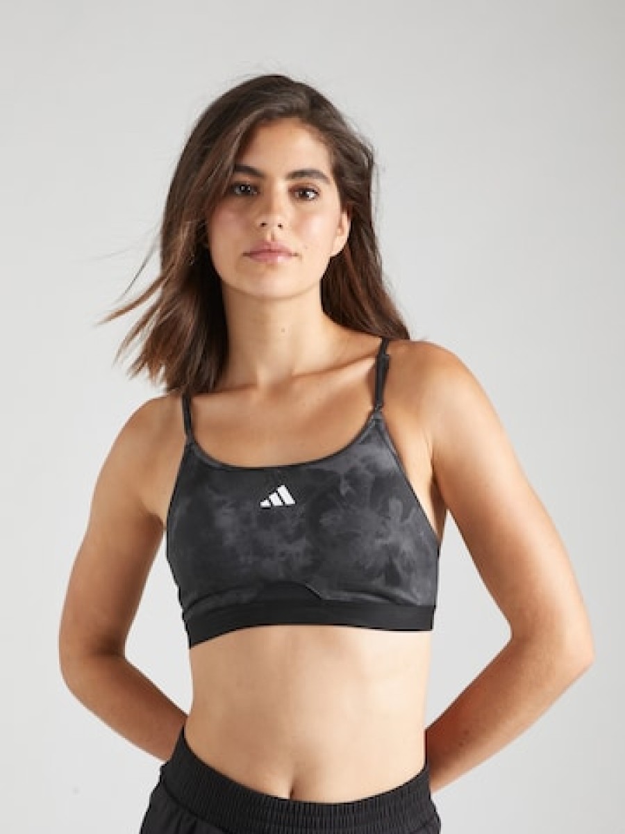 Mujer Deportes Sostenibilidad | Sujetador Deportivo Bralette 'Aeroreact Train Essentials'