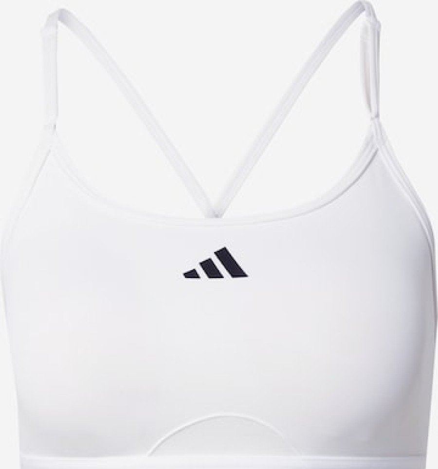 Mujer Deportes Sostenibilidad | Sujetador Deportivo Bralette 'Aeroreact'