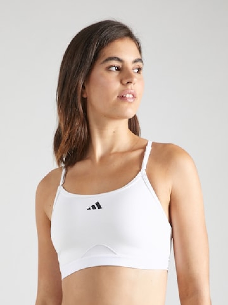 Mujer Deportes Sostenibilidad | Sujetador Deportivo Bralette 'Aeroreact'