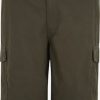 Hombres Carga Tallas Grandes | Pantalon Cargo Regular 'Marley'