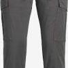 Hombres JACOBO Pantalones | Pantalones Cargo Conicos 'Marco Joe'