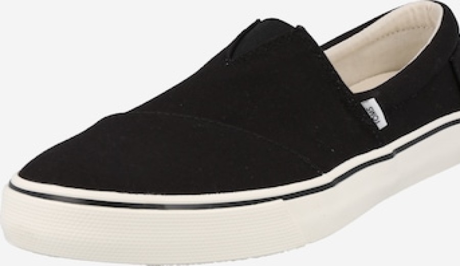 Hombres TOMAS Zapatos Sin Cordones | Zapatos Sin Cordones 'Alpargata Fenix Slip On'