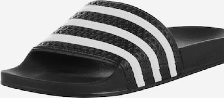 Hombres ADIDAS Zapatos Abiertos | Mulas 'Adilette'