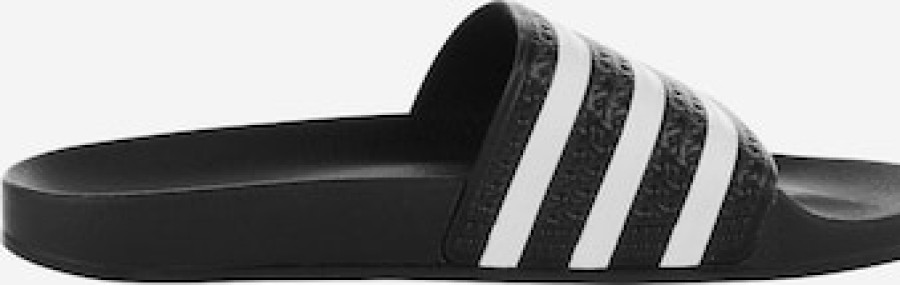 Hombres ADIDAS Zapatos Abiertos | Mulas 'Adilette'