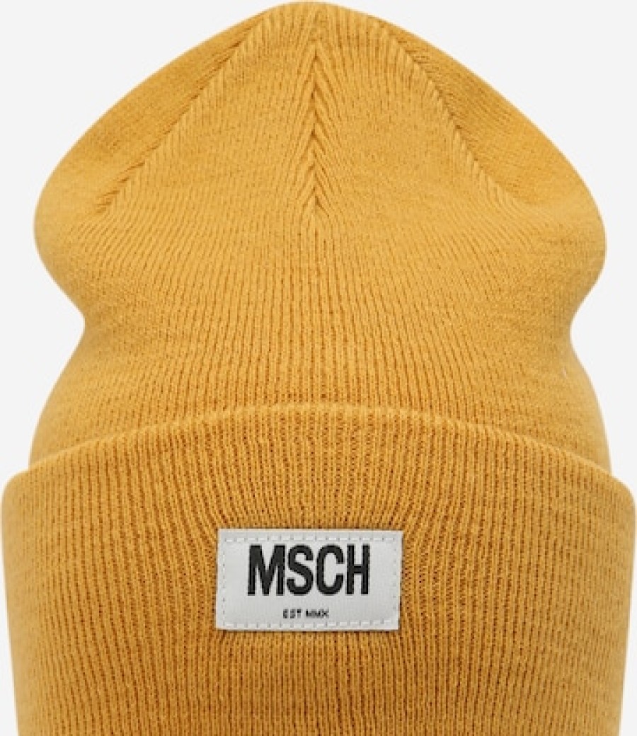 Mujer MSCH Sombreros Y Gorras | Gorro 'Mojo'