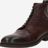 Hombres hudson Botas | Botas Con Cordones