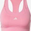 Mujer Deportes Ropa Interior Deportiva | Sujetador Deportivo Bralette 'Run Ms Pkt Bra'