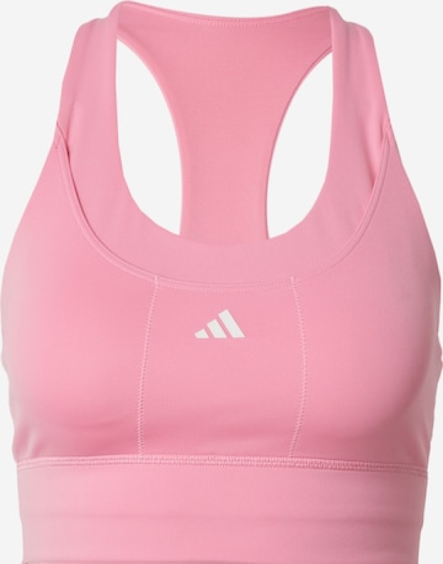 Mujer Deportes Ropa Interior Deportiva | Sujetador Deportivo Bralette 'Run Ms Pkt Bra'