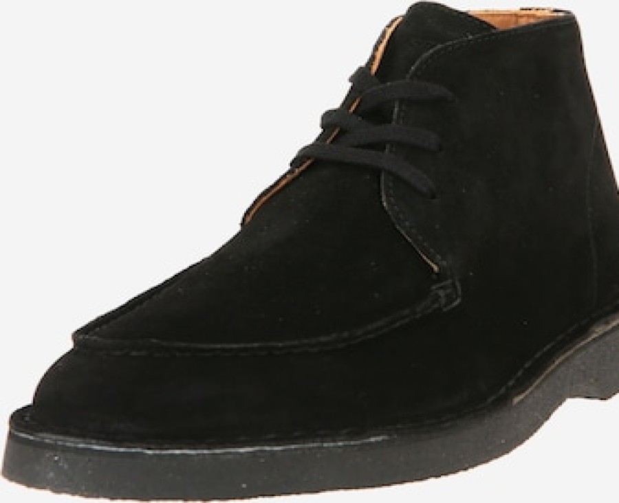 Hombres SELECCIONADO Botas | Botas Chukka 'Riga'