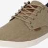 Hombres Casual Zapatos De Lona | Zapatillas