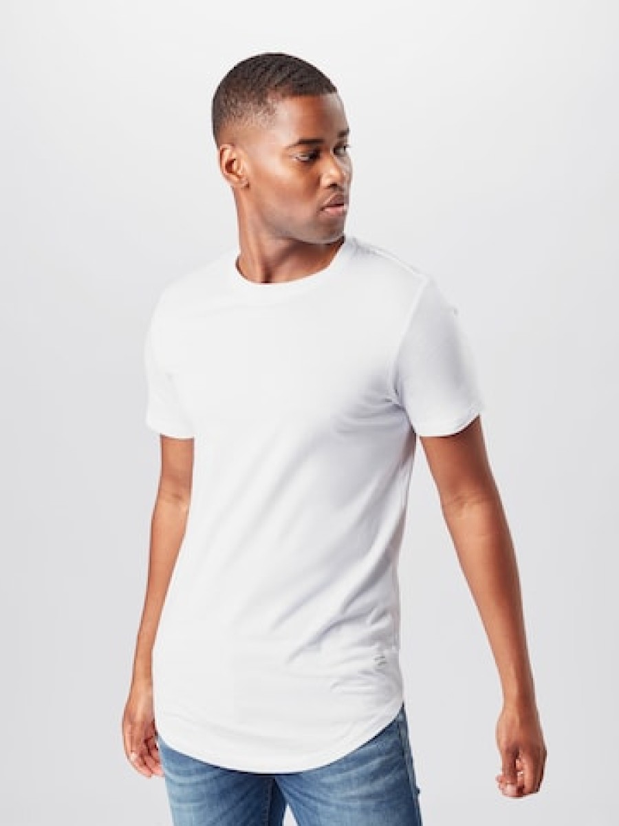 Hombres JACOBO Camisetas | Camisa Regular Fit 'Noa'