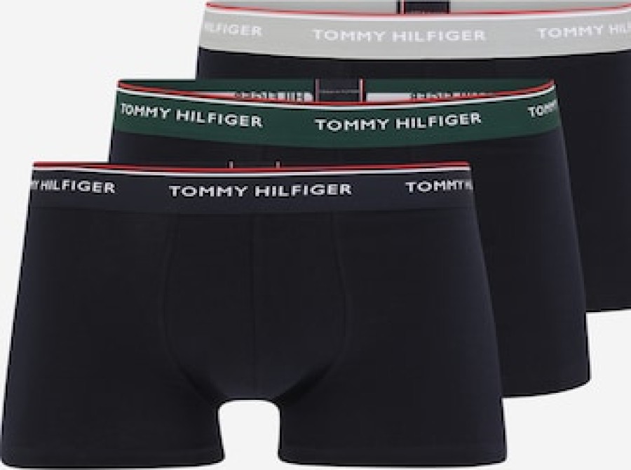 Hombres Calzoncillos Ropa Interior | Calzoncillos Tipo Boxer Regulares