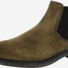 Hombres bugatti Botas | Botas Chelsea 'Ladano'