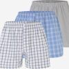 Hombres Boxer Ropa Interior | Calzoncillos Tipo Boxer 'Erik'