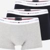 Hombres Calzoncillos Ropa Interior | Calzoncillos Tipo Boxer 'Esenciales'