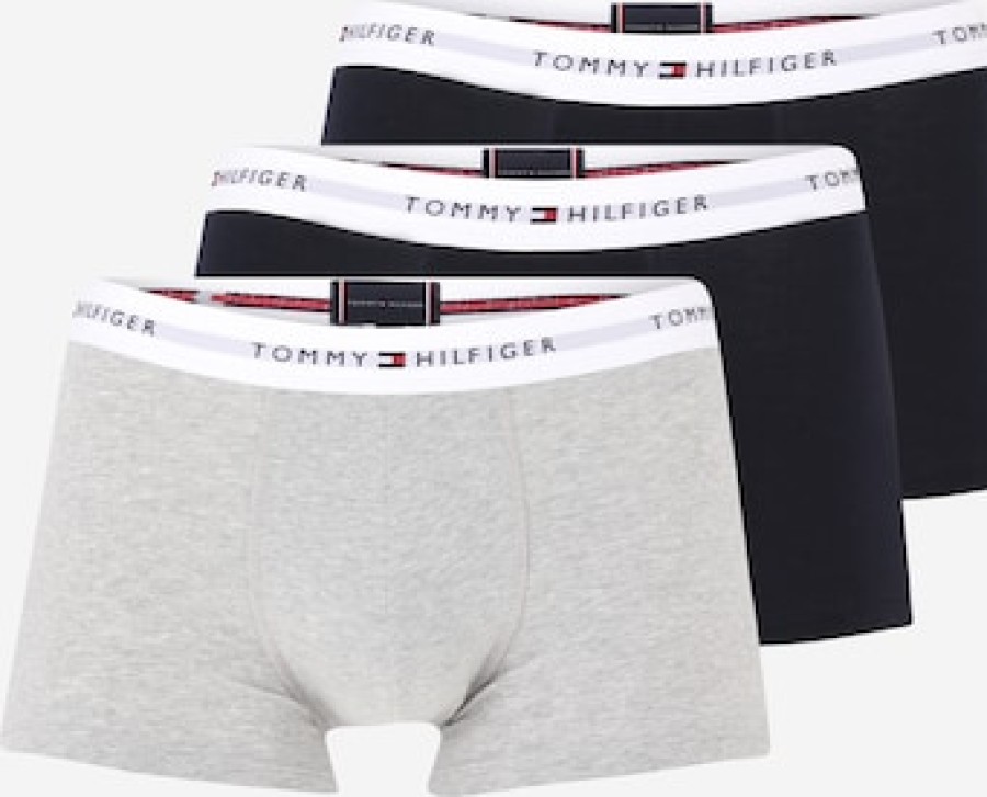 Hombres Calzoncillos Ropa Interior | Calzoncillos Tipo Boxer 'Esenciales'