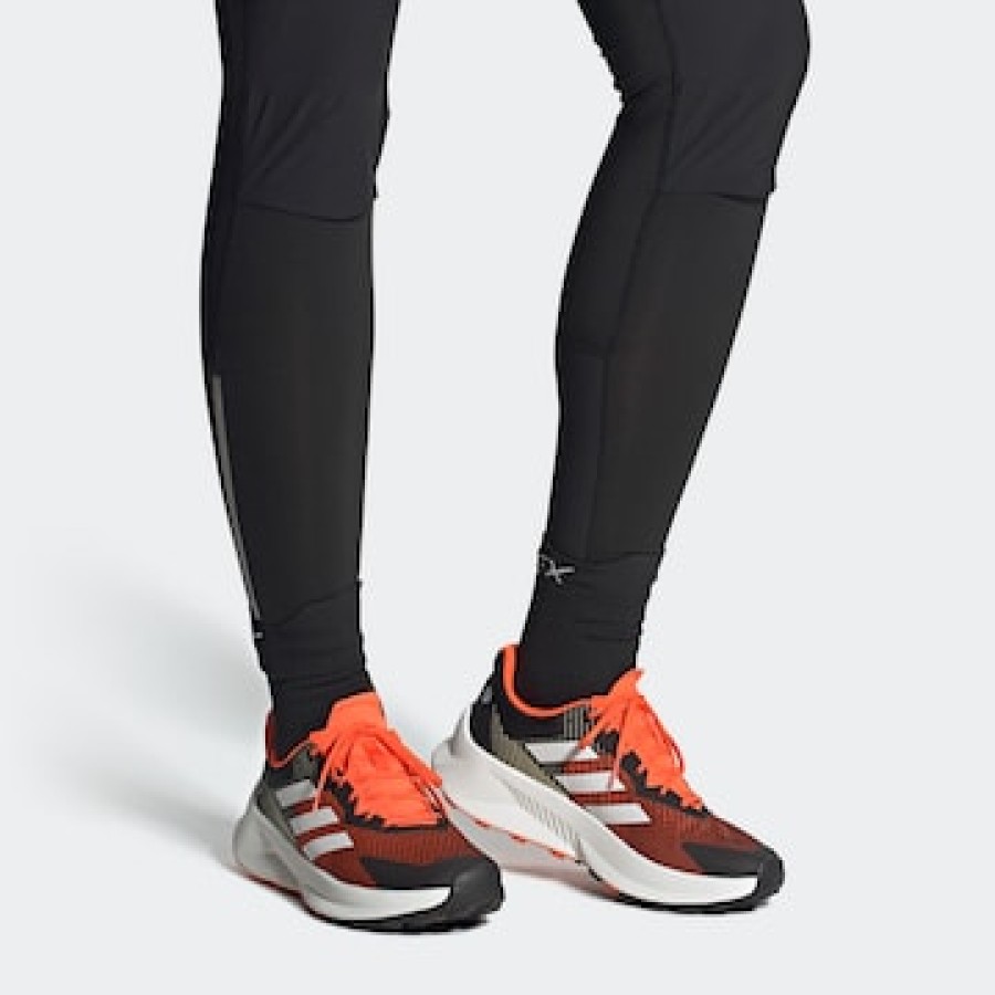 Hombres Correr Zapatos Para Correr | Zapatillas De Running 'Soulstride Flow'