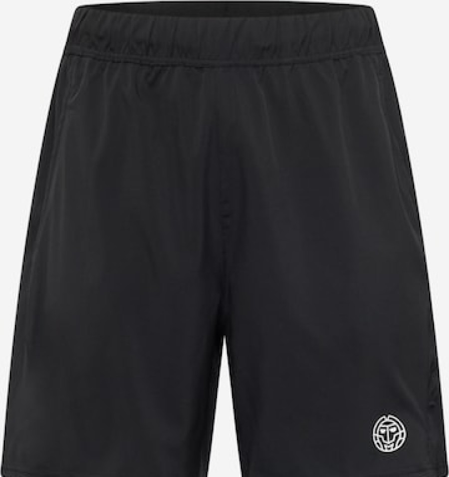 Hombres Bermudas Pantalones Deportivos | Pantalones De Entrenamiento Regulares