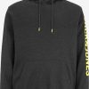 Hombres Jacobo Tallas Grandes | Sudadera 'Runner'