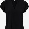 Mujer JDY Blusas Y Tunicas | Blusa