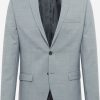 Hombres JACOBO Trajes Y Chaquetas | Americana Regular 'Solaris'