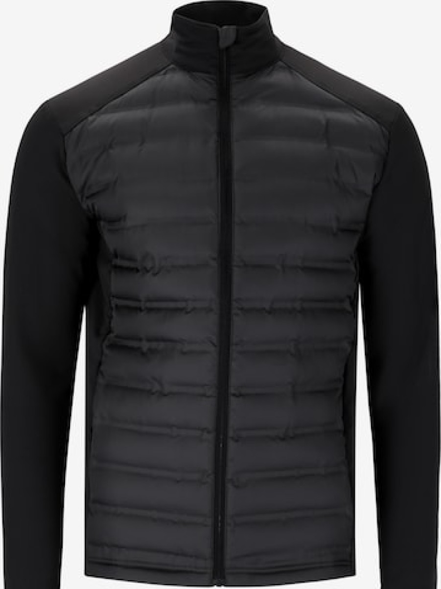 Hombres Correr Chaquetas Deportivas | Chaqueta Deportiva 'Benst'