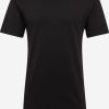 Hombres Solo Camisetas | Camisa Regular Fit 'Matt'