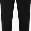 Hombres JEFE Trajes Y Chaquetas | Pantalon Regular Plisado 'Lenon'